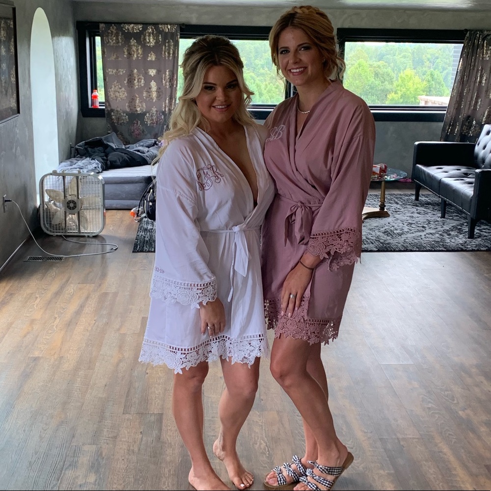 Meet your Posher, Annamarie